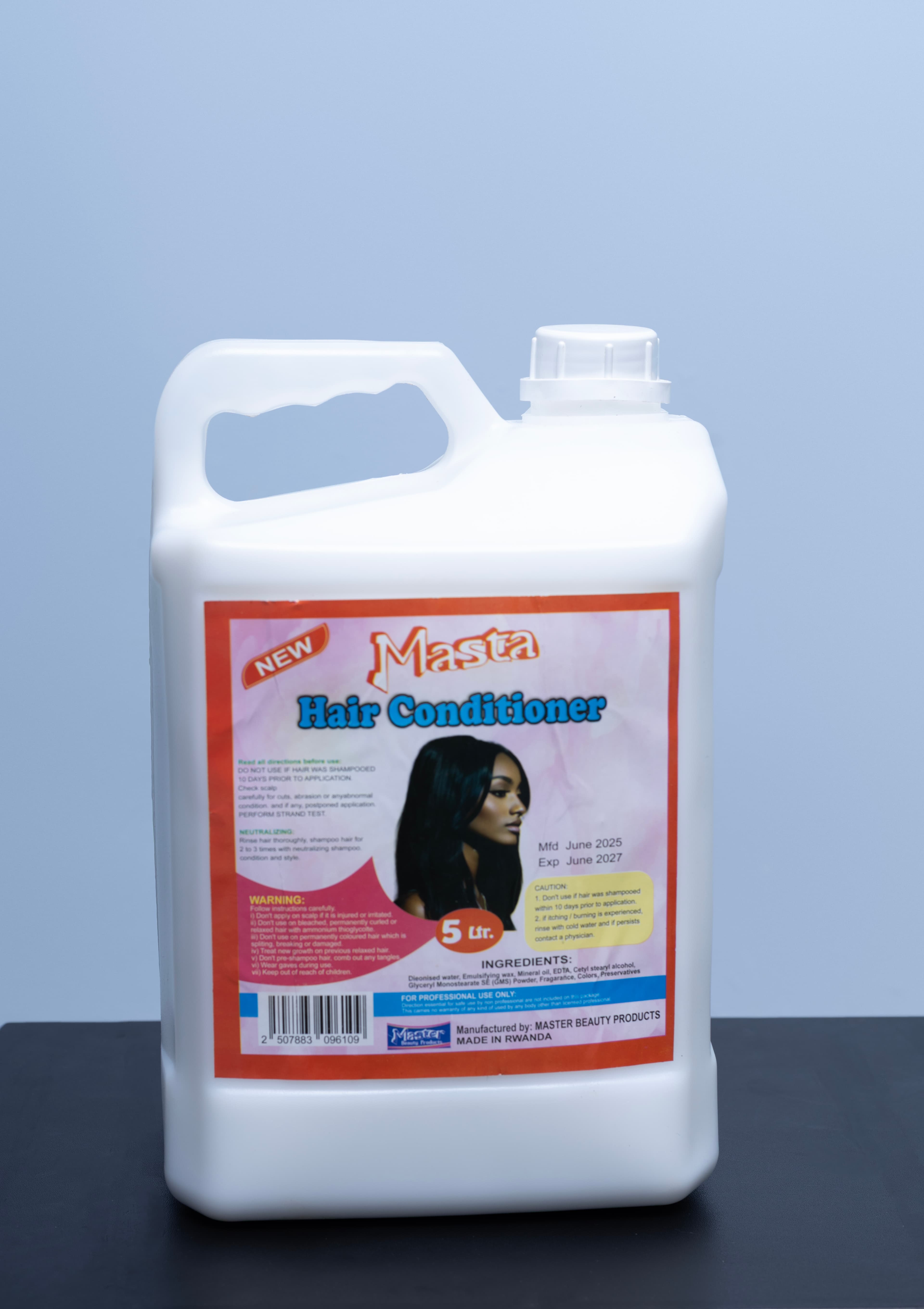 Masta Hair Conditioner